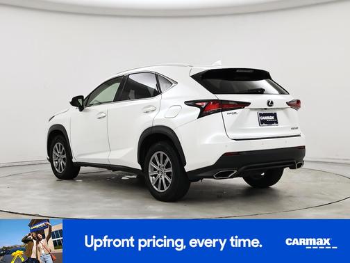 2019 Lexus NX 300 NX 300