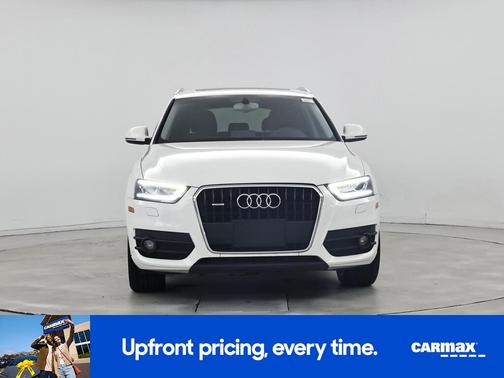 2015 Audi Q3 Premium Plus