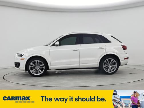 2015 Audi Q3 Premium Plus