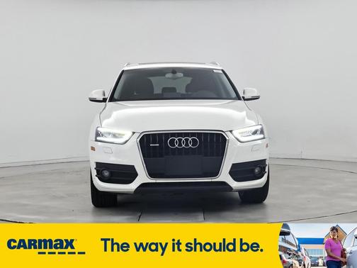 2015 Audi Q3 Premium Plus