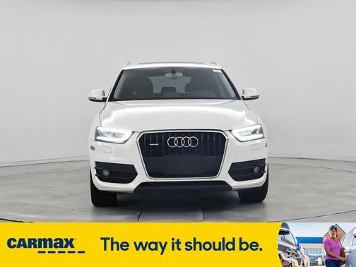 2015 Audi Q3 Premium Plus