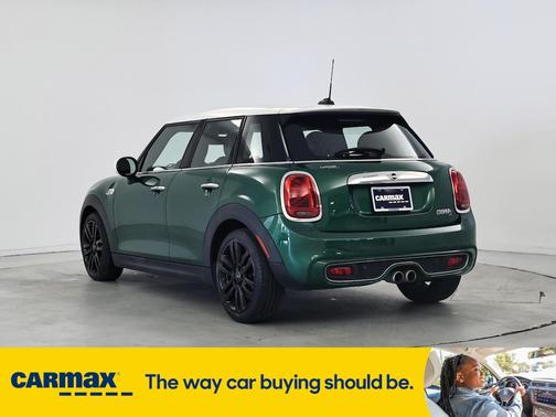 2020 MINI Hardtop S