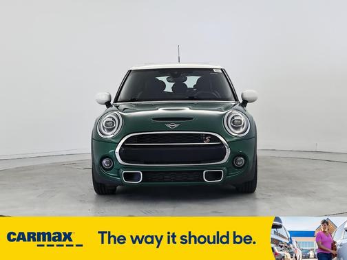 2020 MINI Hardtop S