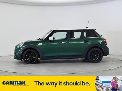 2020 MINI Hardtop S