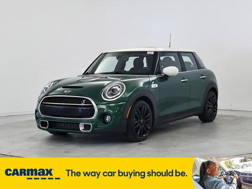 2020 MINI Hardtop S