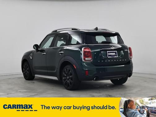 2019 MINI Countryman S