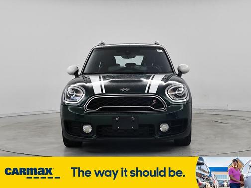 2019 MINI Countryman S