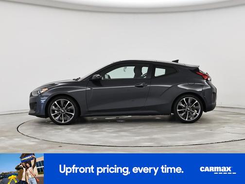 2019 Hyundai Veloster Premium