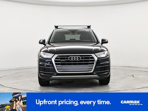 2019 Audi Q5 Premium