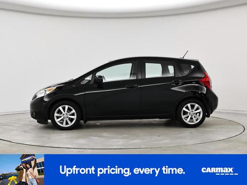 2014 Nissan Versa Note SL