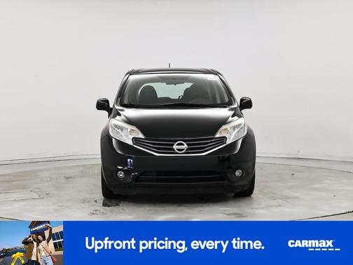 2014 Nissan Versa Note SL