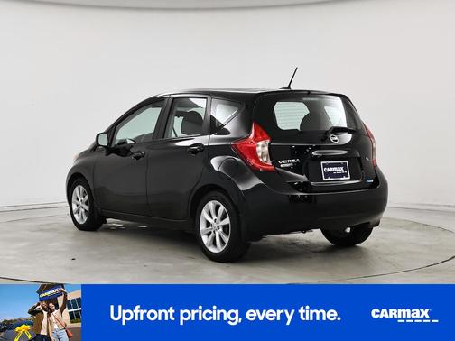 2014 Nissan Versa Note SL