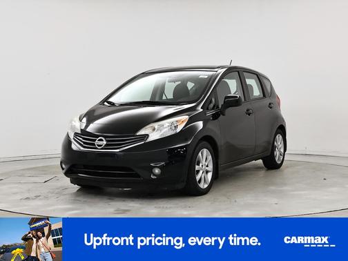 2014 Nissan Versa Note SL
