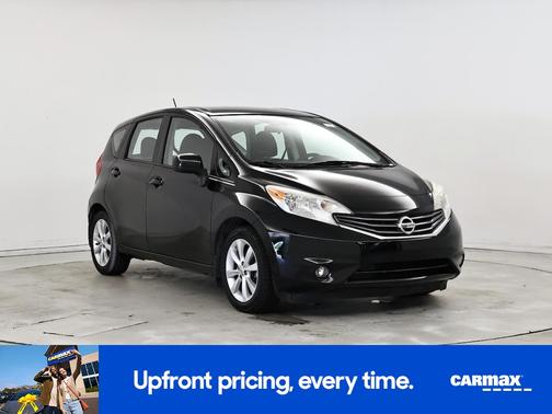 2014 Nissan Versa Note SL