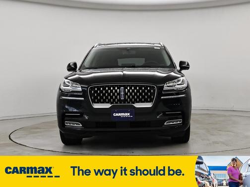 2021 Lincoln Aviator Grand Touring
