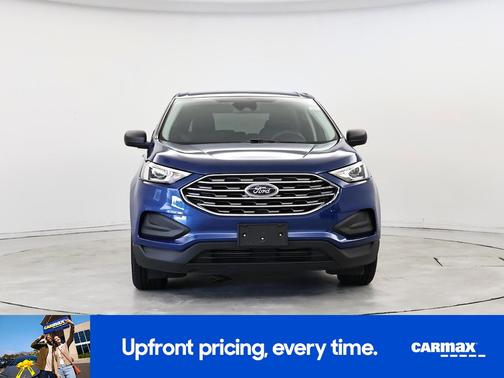 2021 Ford Edge SE
