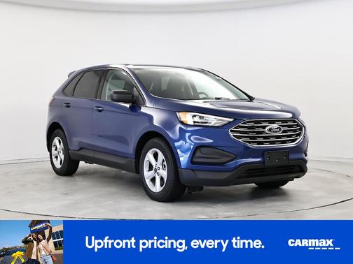 2021 Ford Edge SE