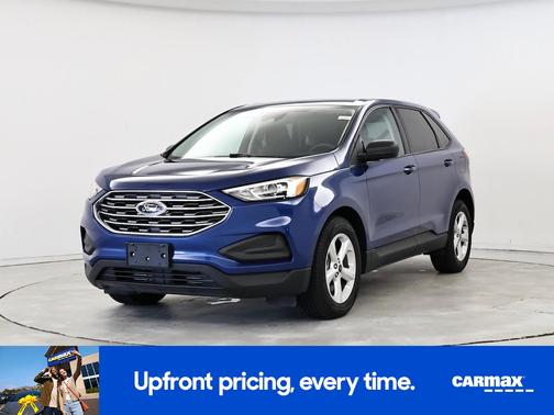 2021 Ford Edge SE