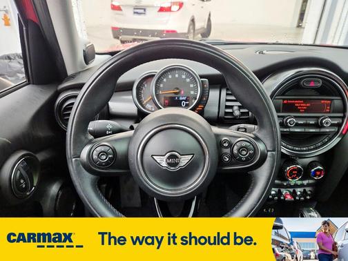 2015 MINI Hardtop