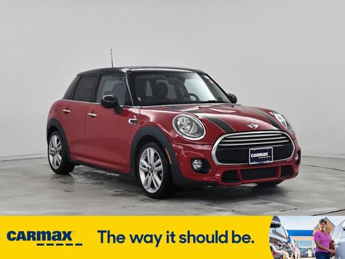 2015 MINI Hardtop