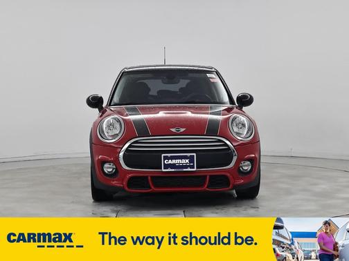 2015 MINI Hardtop