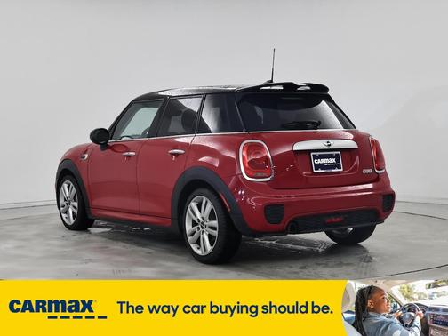 2015 MINI Hardtop