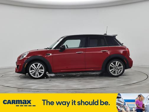 2015 MINI Hardtop