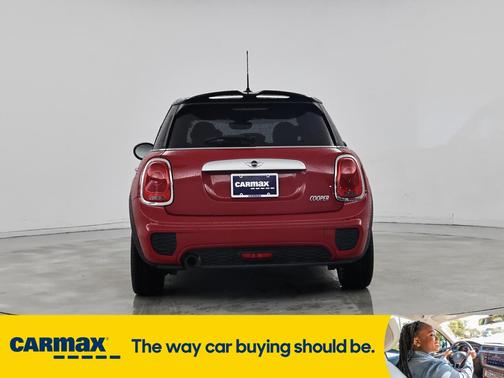 2015 MINI Hardtop