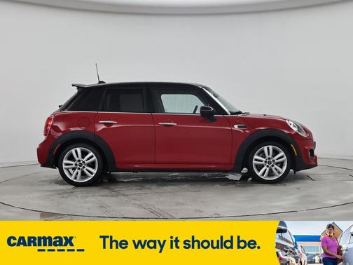 2015 MINI Hardtop