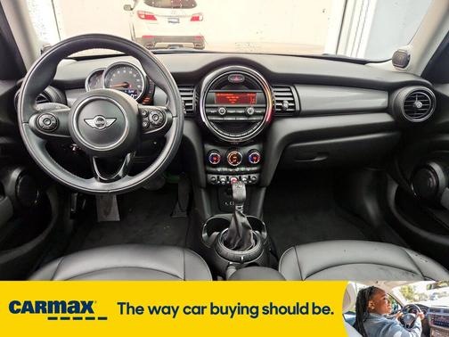 2015 MINI Hardtop