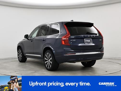 2024 Volvo XC90 B5 Plus Bright Theme