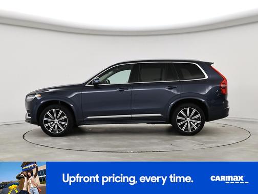 2024 Volvo XC90 B5 Plus Bright Theme