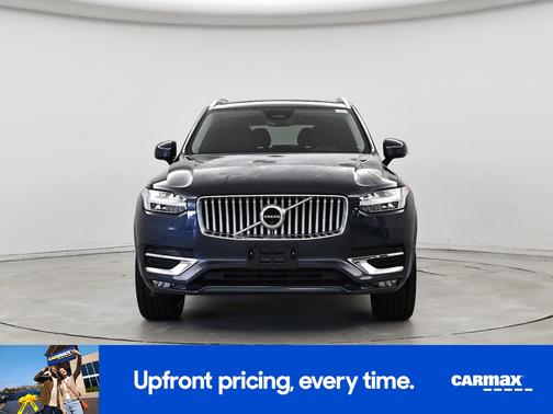 2024 Volvo XC90 B5 Plus Bright Theme