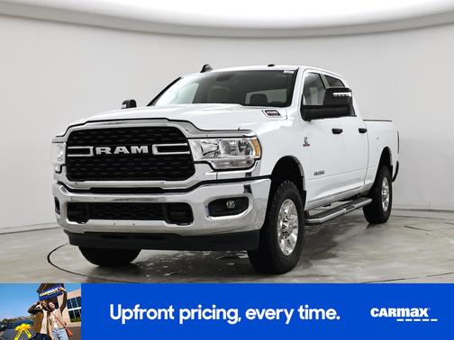 2024 RAM 2500 Bighorn