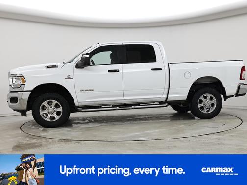 2024 RAM 2500 Bighorn