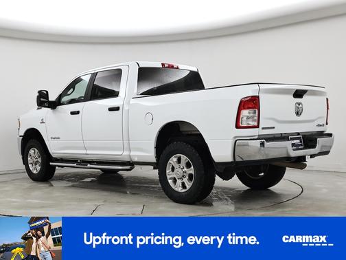 2024 RAM 2500 Bighorn