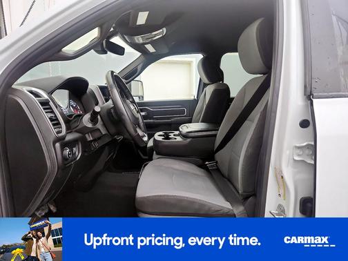 2024 RAM 2500 Bighorn