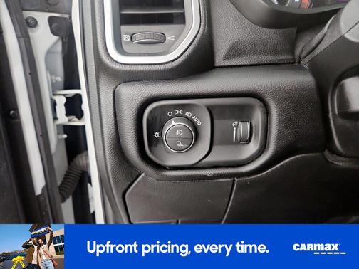 2024 RAM 2500 Bighorn