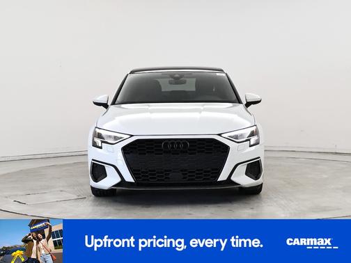 2023 Audi A3 Premium