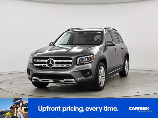 2022 Mercedes-Benz GLB 250