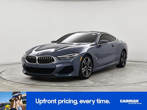 2019 BMW M850 I xDrive