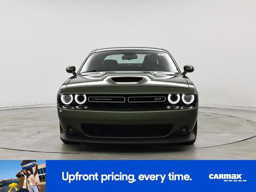 2021 Dodge Challenger GT