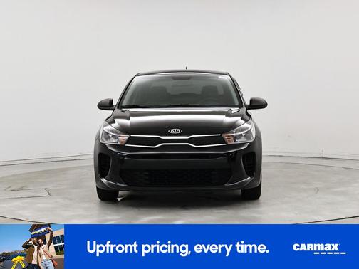 2018 Kia Rio LX