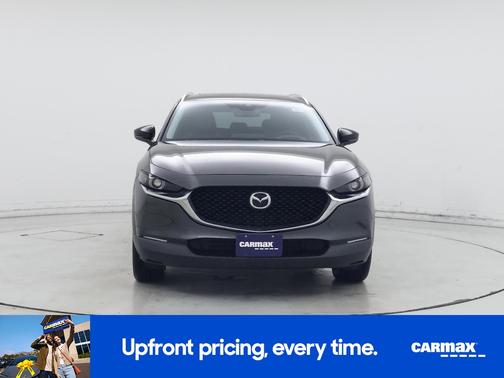 2023 Mazda CX-30 2.5 Turbo Premium