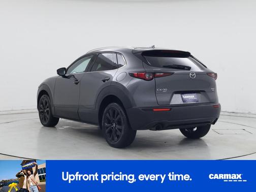 2023 Mazda CX-30 2.5 Turbo Premium