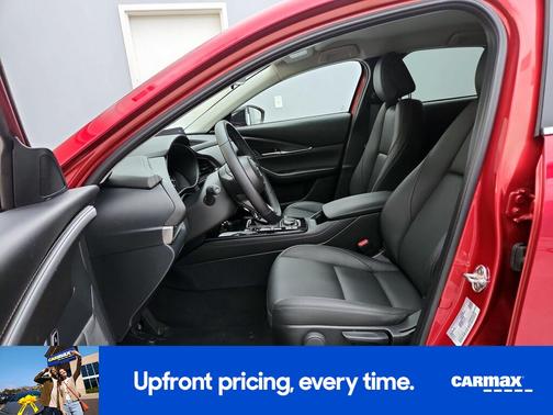 2025 Mazda CX-30 2.5 S Select Sport