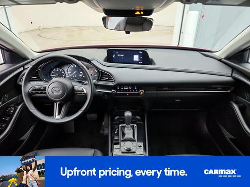 2025 Mazda CX-30 2.5 S Select Sport