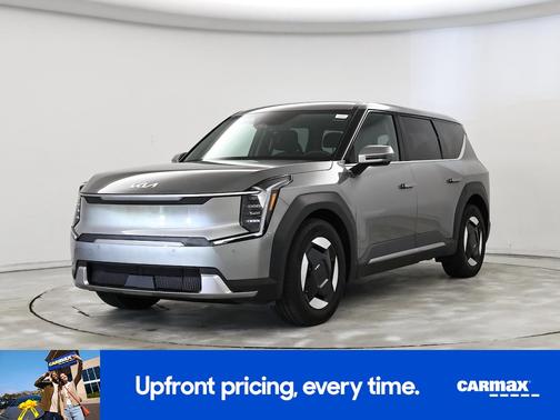 2024 Kia EV9 Light Long Range