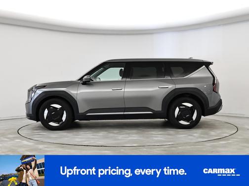 2024 Kia EV9 Light Long Range