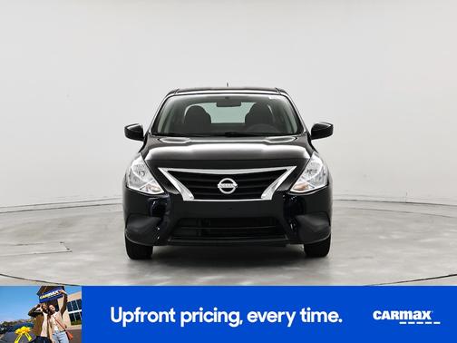 2019 Nissan Versa SV